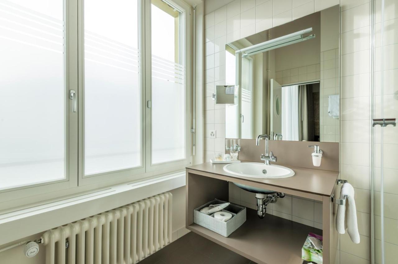 Boutique Karl Hotel 3*