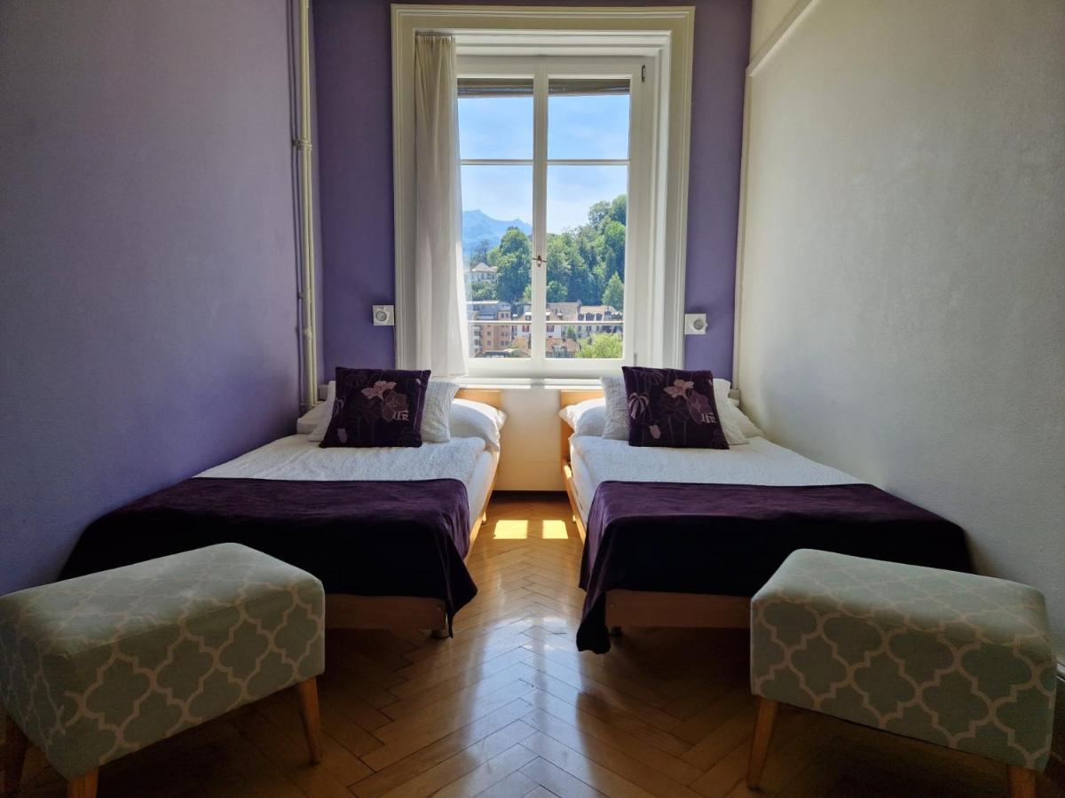 Boutique Karl Hotel Luzern
