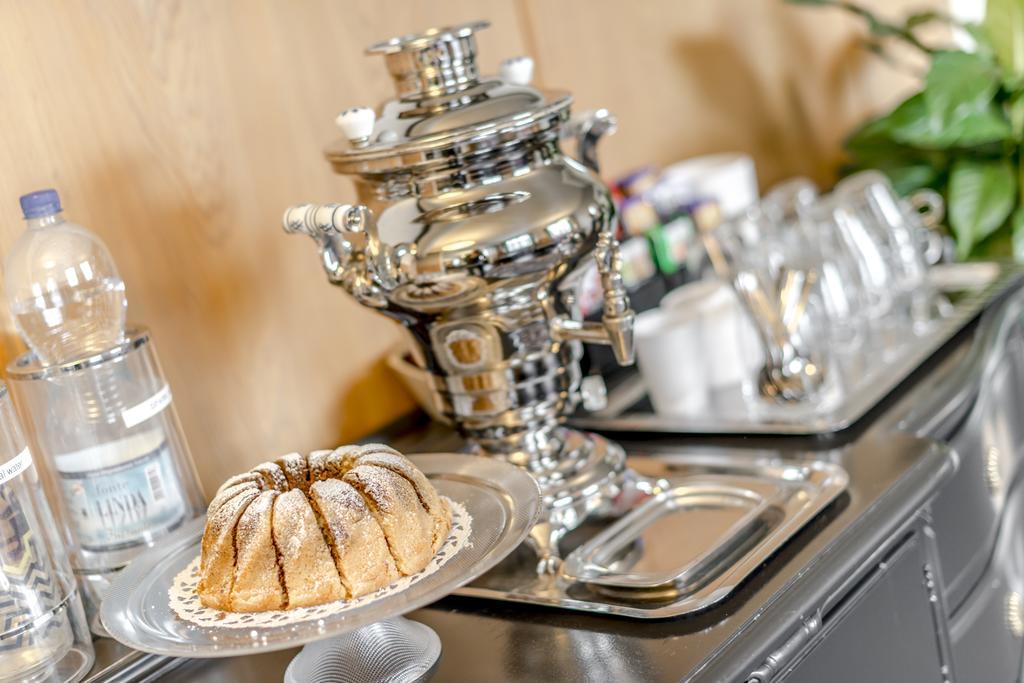 Hotel Boutique Karl Luzern