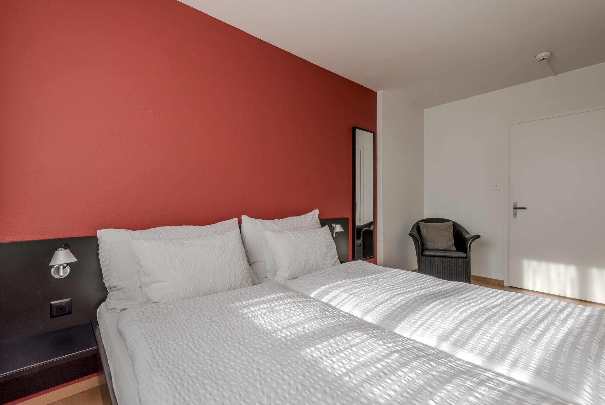 Hotel Boutique Karl Luzern